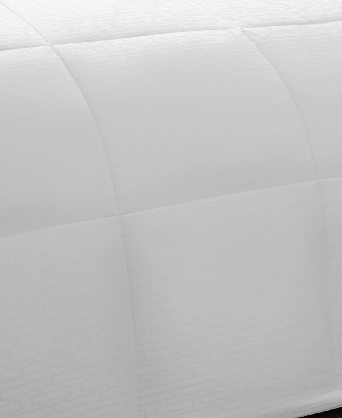 Hotel Collection Wool Fill Comforter, Full/Queen, Macy's Exclusive