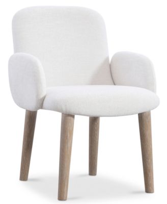 36" Loggia Arm Chair