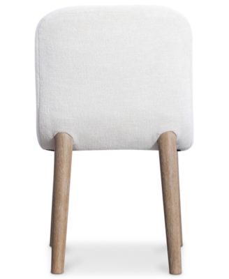 34" Loggia Side Chair