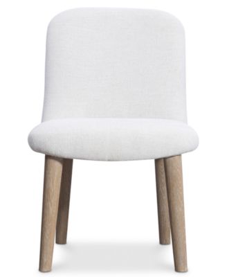 6-Pc. Loggia Side Chair Set