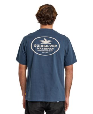 Quiksilver Men's Union Made T-Shirt