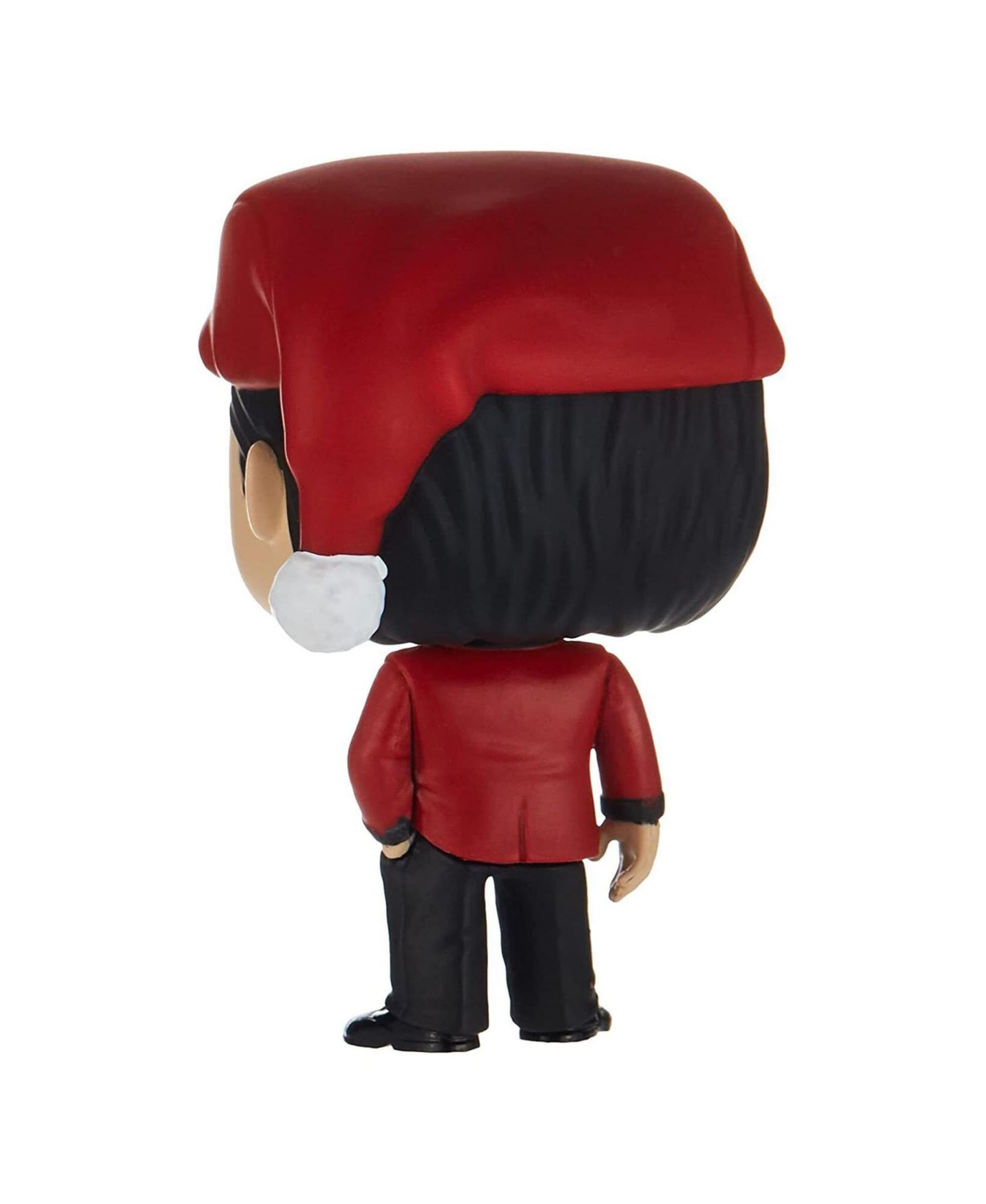 Детская фигурка Funko The Office POP Michael Scott as Classy Santa — фото 3