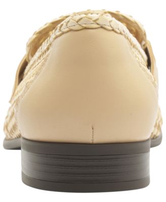 Women's Nola Round Toe Loafers