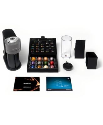 12" Vertuo Next Coffee and Espresso Maker