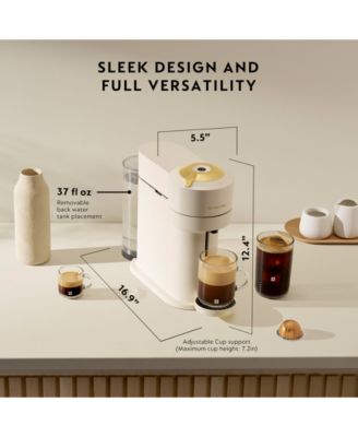 Vertuo Next Premium Coffee and Espresso Maker