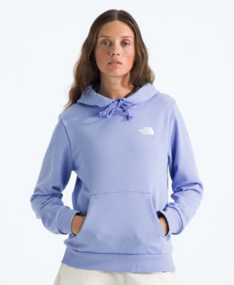 Women's Evolution Box NSE Regular Long-Sleeve Hoodie