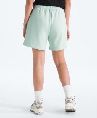 Women's Evolution Simple Dome Regular Shorts