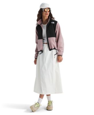 Women's Retro Denali Fleece Jacket