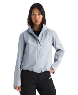 Women's Voyage Rain Hooded Jacket