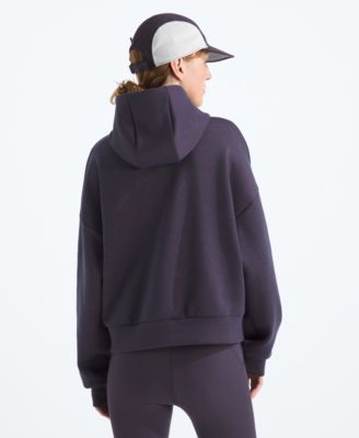 Women's Jaida Full-Zip Hooded Jacket
