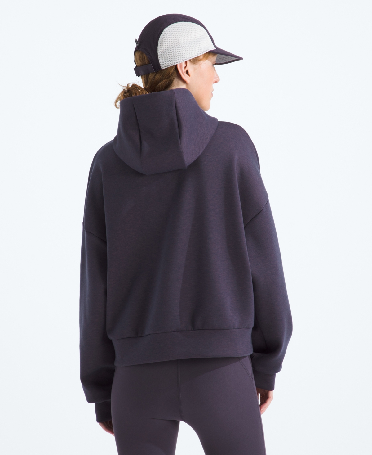 The North Face Women's Jaida Full-Zip Hooded Jacket