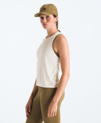 Women's Jaida Sleeveless Tank Top