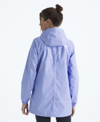 Women's Antora Parka Regular Fit Rain Jacket