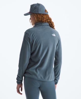 Women's Glacier Logo Jacket