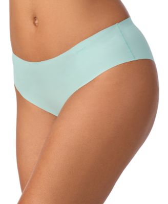 Litewear Cut Anywear Logo-Printed Hipster Underwear DK5028