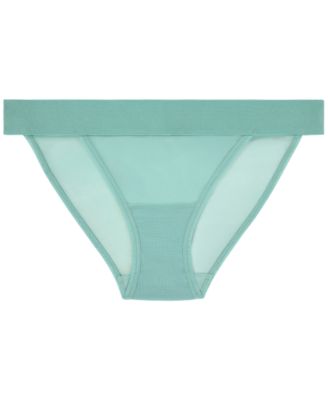 Women's Sheer Bikini Underwear DK8945