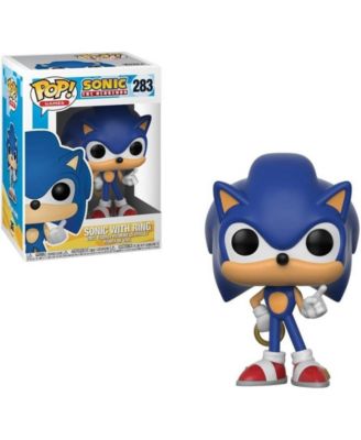 Sonic the Hedgehog POP | Sonic with Ring