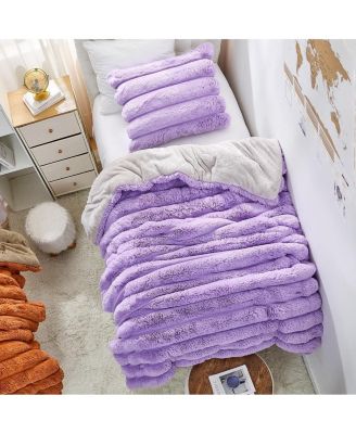 Roll Cakes Chunky Bunny - Coma Inducer Oversized Comforter Set