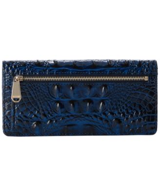 Ady Leather Bifold Wallet