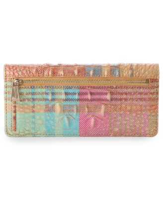 Ady Leather Bifold Wallet