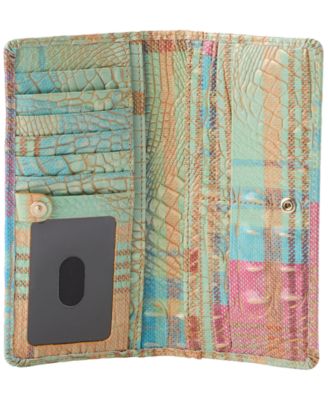 Ady Leather Bifold Wallet