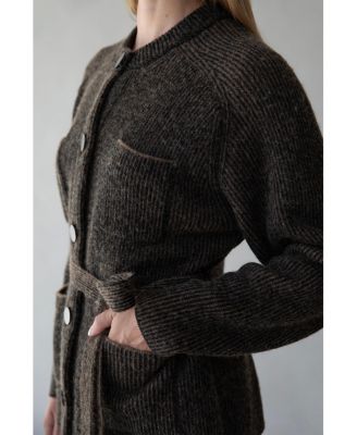 Women's Lesse Cardigan