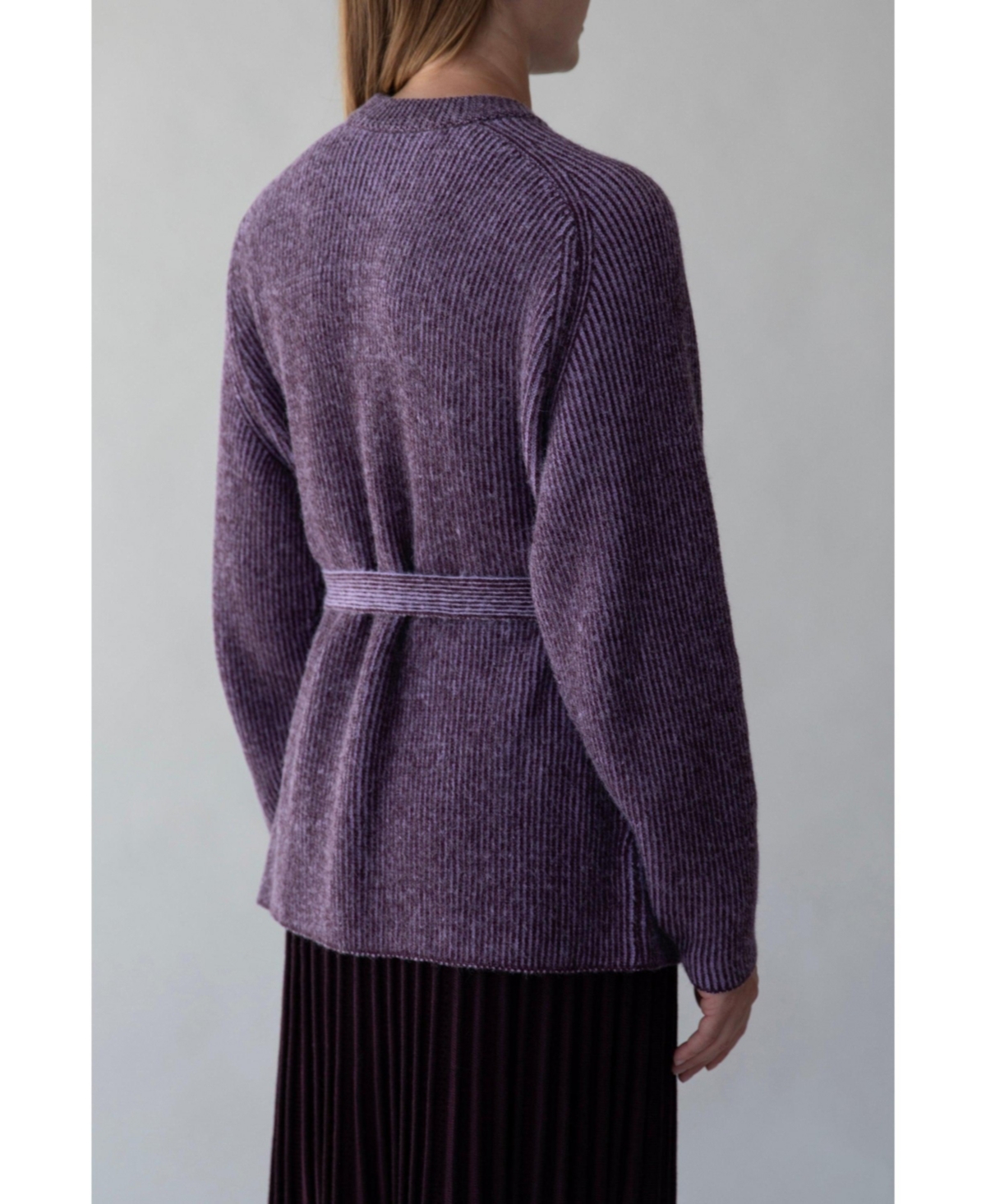 Sskein Women's Lesse Cardigan