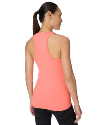 Women's Athlete Seamless Workout Tank Top