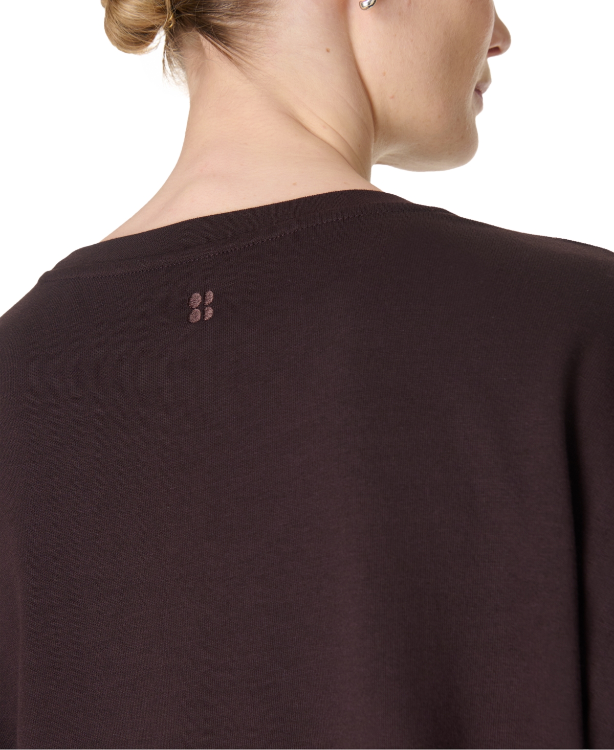 Sweaty Betty Women's After Class Longline Sweatshirt