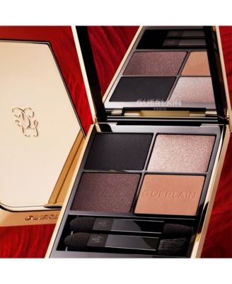 Ombres G Eyeshadow Quad