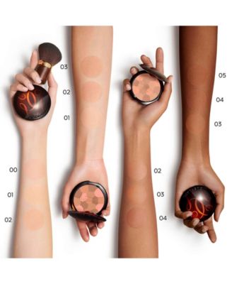 Terracotta Light Healthy Glow Bronzer Refill