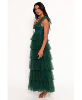 Women's Belle Maxi Dress