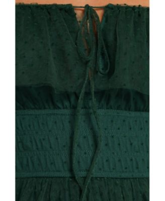 Women's Belle Maxi Dress