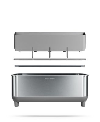 Steel Framed 15" Bottle Dock