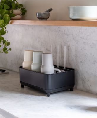 Steel Framed 15" Bottle Dock