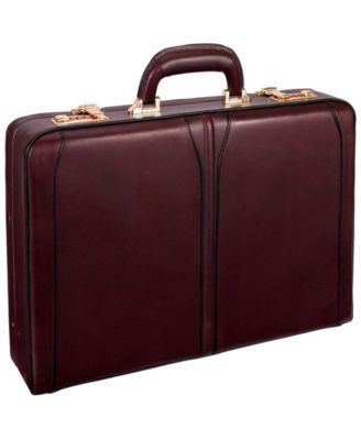 Lawson 18" Attach&eacute; Briefcase