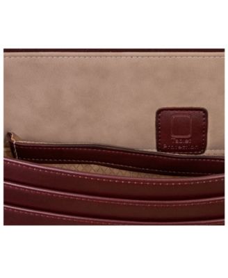Turner 4.5" Expandable Attach&eacute; Briefcase