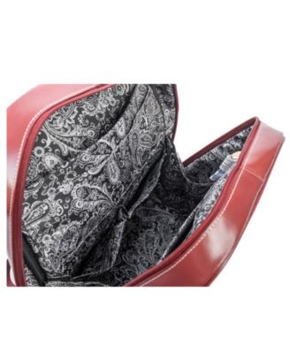 Kendall 14" Business Laptop Tablet Backpack