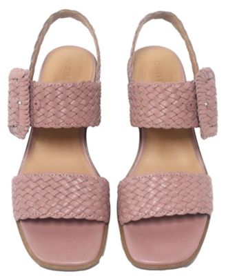 Women's Madylyn Square Toe Sandals