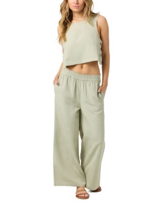 Women's Sanders Pull-On Pants