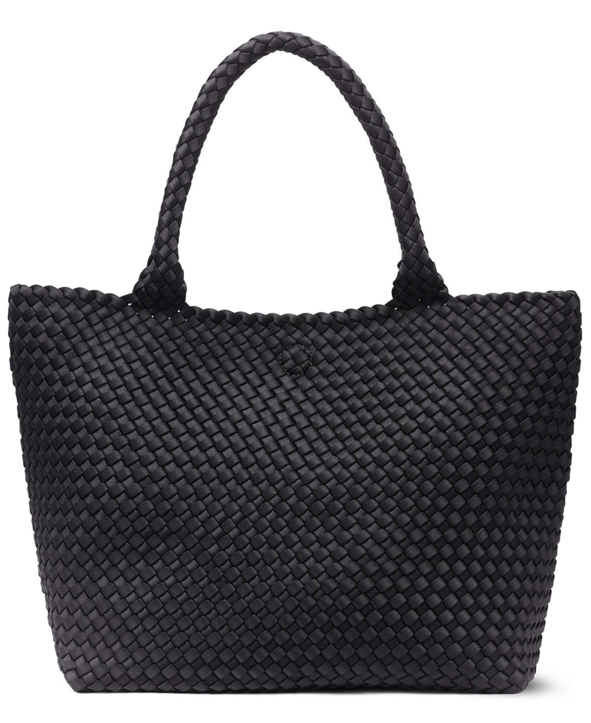 Dkny Giselle Large Magnet Closure Tote Bag