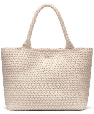 Giselle Large Magnet Closure Tote Bag