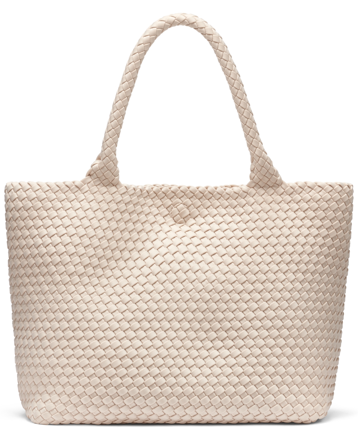 Dkny Giselle Large Magnet Closure Tote Bag