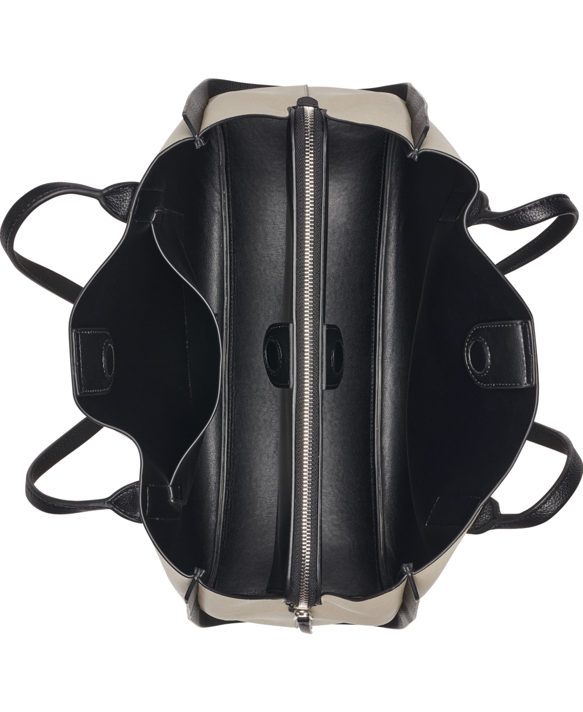 Dkny Josie Snap Closure Tote Bag