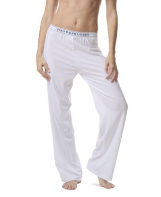 Women's Essentials Pull-On Pajama Pant