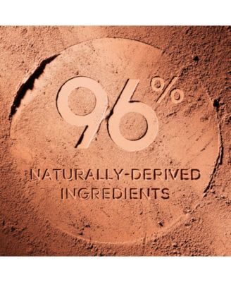 Terracotta Sunkissed Natural Bronzer Powder