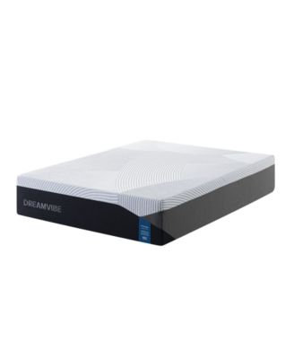 DreamVibe Prestige 14" Medium Firm Tight Top Memory Foam Mattress in a Box, Twin XL