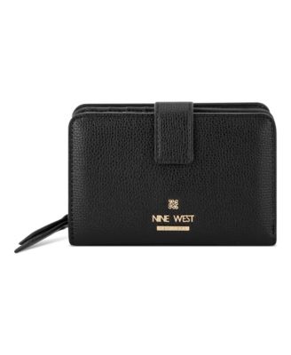 Women's Luela French Wallet