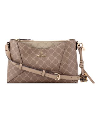Zoey Small Crossbody Bag