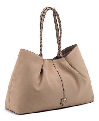 Gatlin Medium Shopper Tote Bag